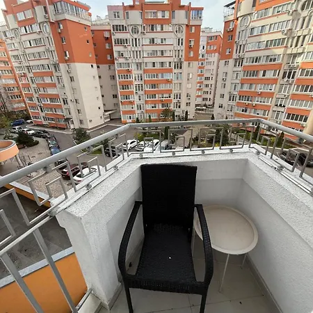 Rose Valley 3 Bedroom трёхкомнатная долина роз центр Chisinau