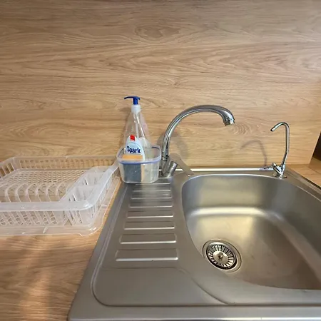 Rose Valley 3 Bedroom трёхкомнатная долина роз центр Apartment