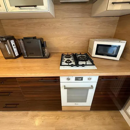 Apartment Rose Valley 3 Bedroom трёхкомнатная долина роз центр *